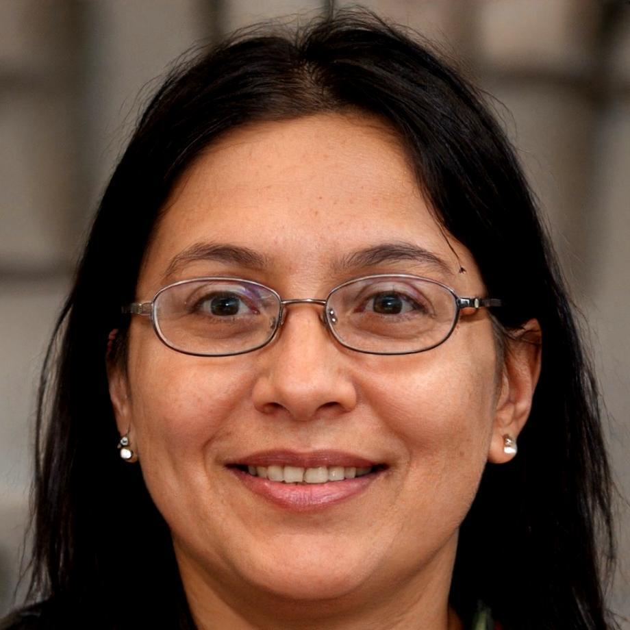 Оксана Горелова