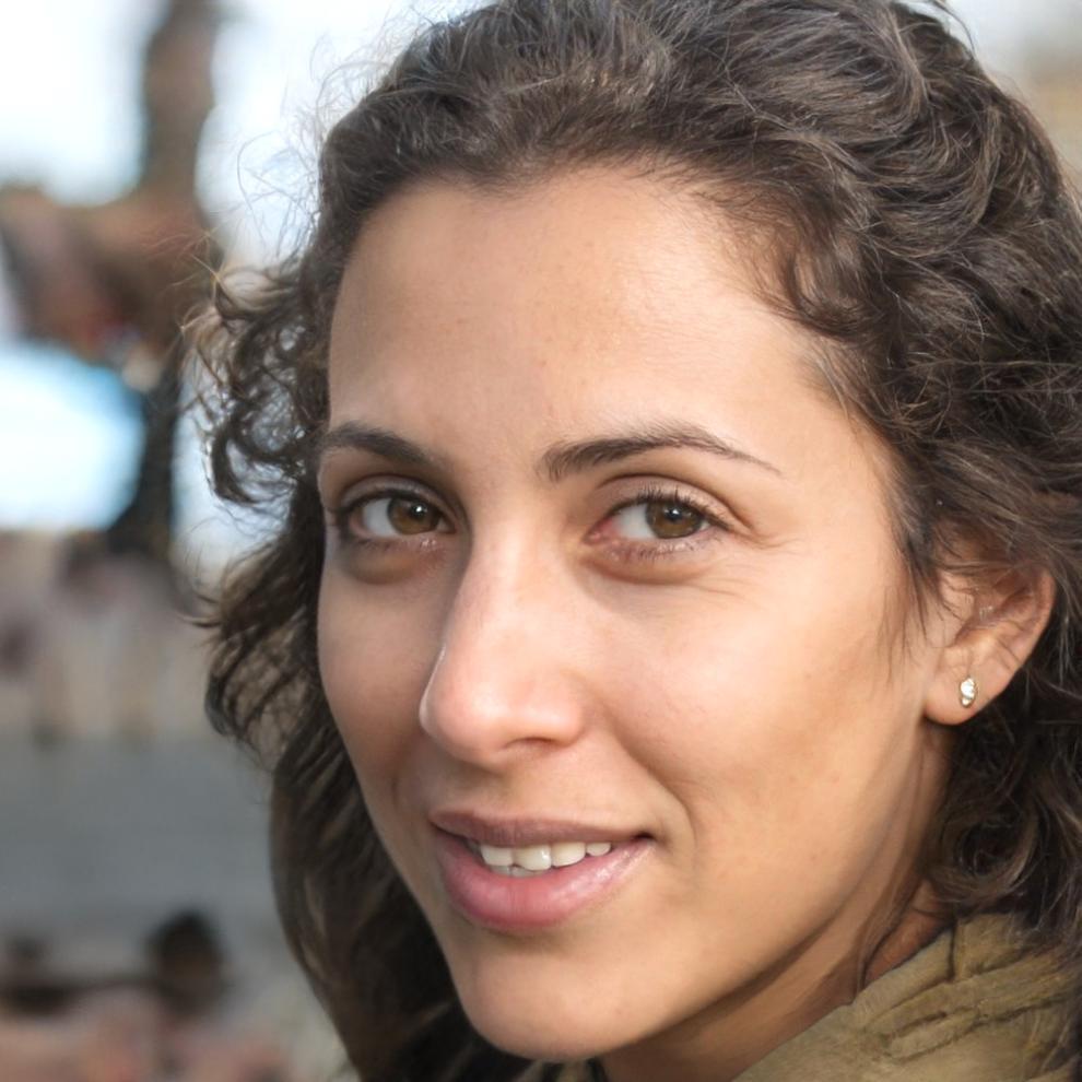 Преподаватель курса Елена Светлова