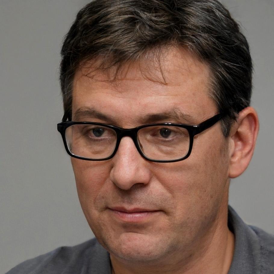 Преподаватель курса Антон Жуковский