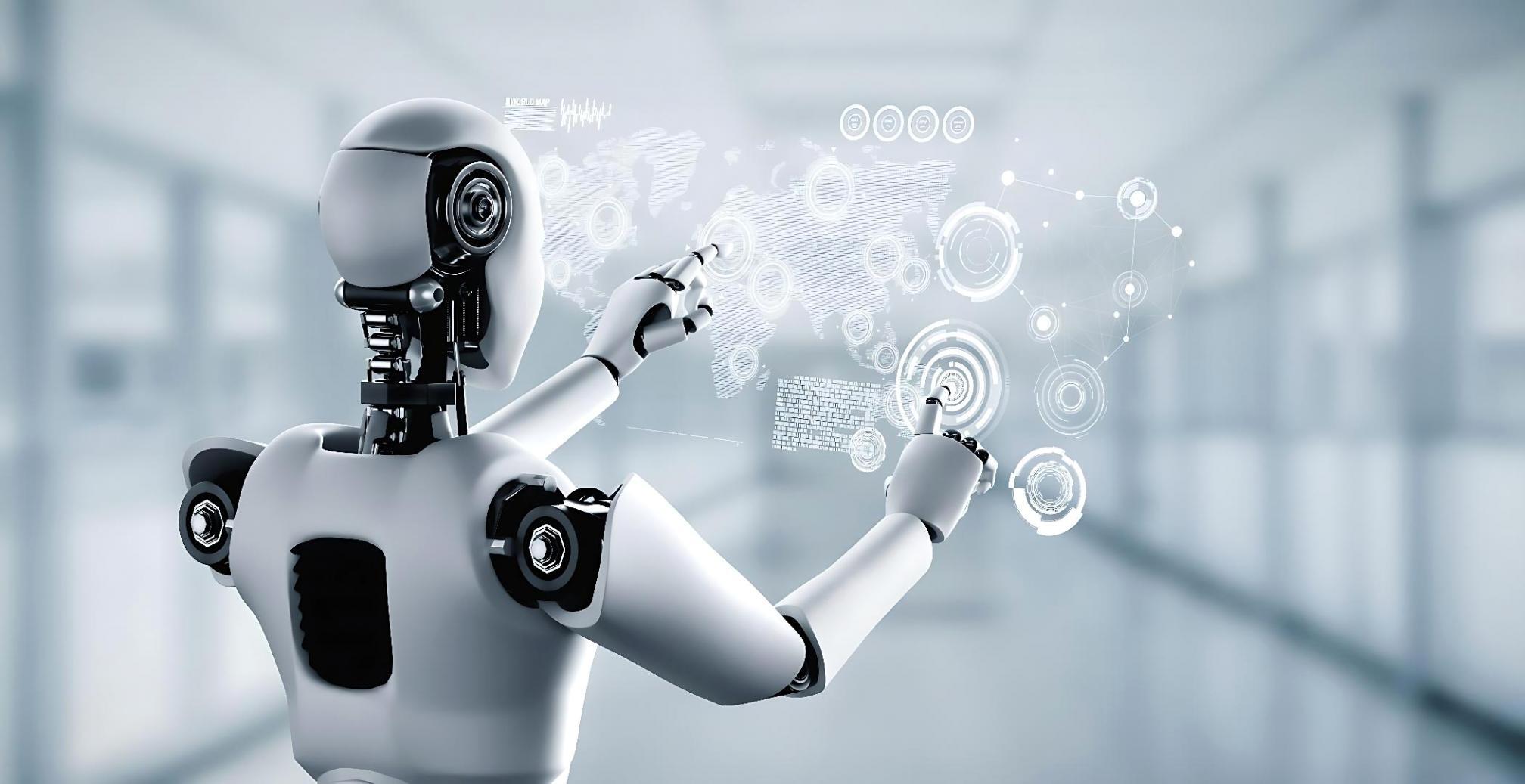 Практическая работа с AI API