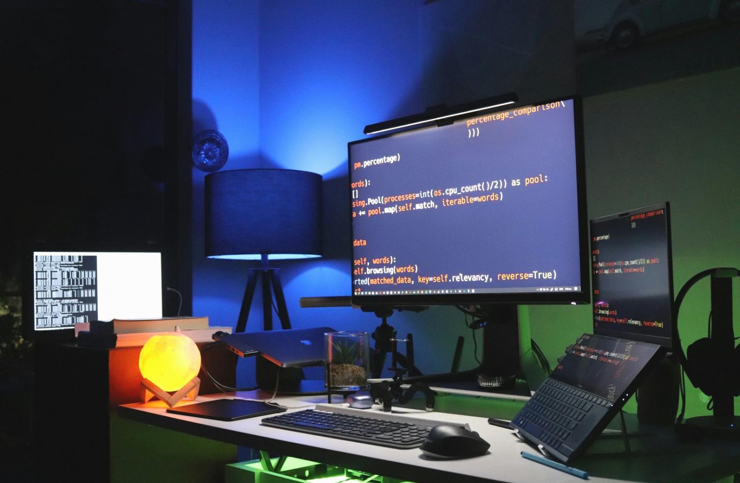 Обучение на платформе Hirnelo